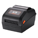 Bixolon XD5-40d label printer Direct thermal / Thermal transfer 203 x 203 DPI 178 mm/sec Wired & Wireless Wi-Fi