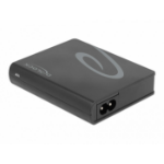 DeLOCK 41452 oplader voor mobiele apparatuur Universeel Zwart AC Binnen