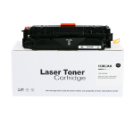 CTS Wholesale Comp HP LJ Pro M476 CF380A  Std. Black Toner also for 312A