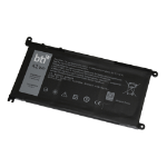 BTI Replacement Battery for Inspiron 13 5368 15 5565 17 5765 Latitude 13 3379 Vostro 14