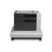 HP LaserJet CE734A tray/feeder 500 sheets