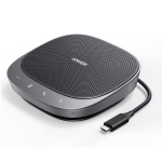 Anker PowerConf S360 speakerphone Universal USB Type-C Black, Grey