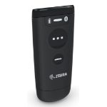 Zebra CS6080-SR400004QVW barcode reader Handheld bar code reader 1D/2D LED Black