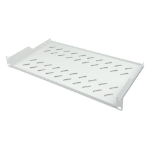 Digitus Shelf for fixed installation in 483 mm (19") cabinets