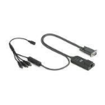 HPE KVM Interface Adapter Cat5