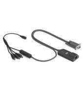 Image of HPE KVM Interface Adapter Cat5