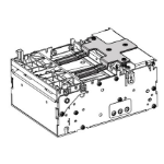 Zebra P1027727 printer/scanner spare part