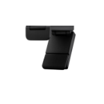 Logitech 993-001668 webcam accessory Mount Black Plastic