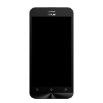 ASUS ZE500CL Display Black