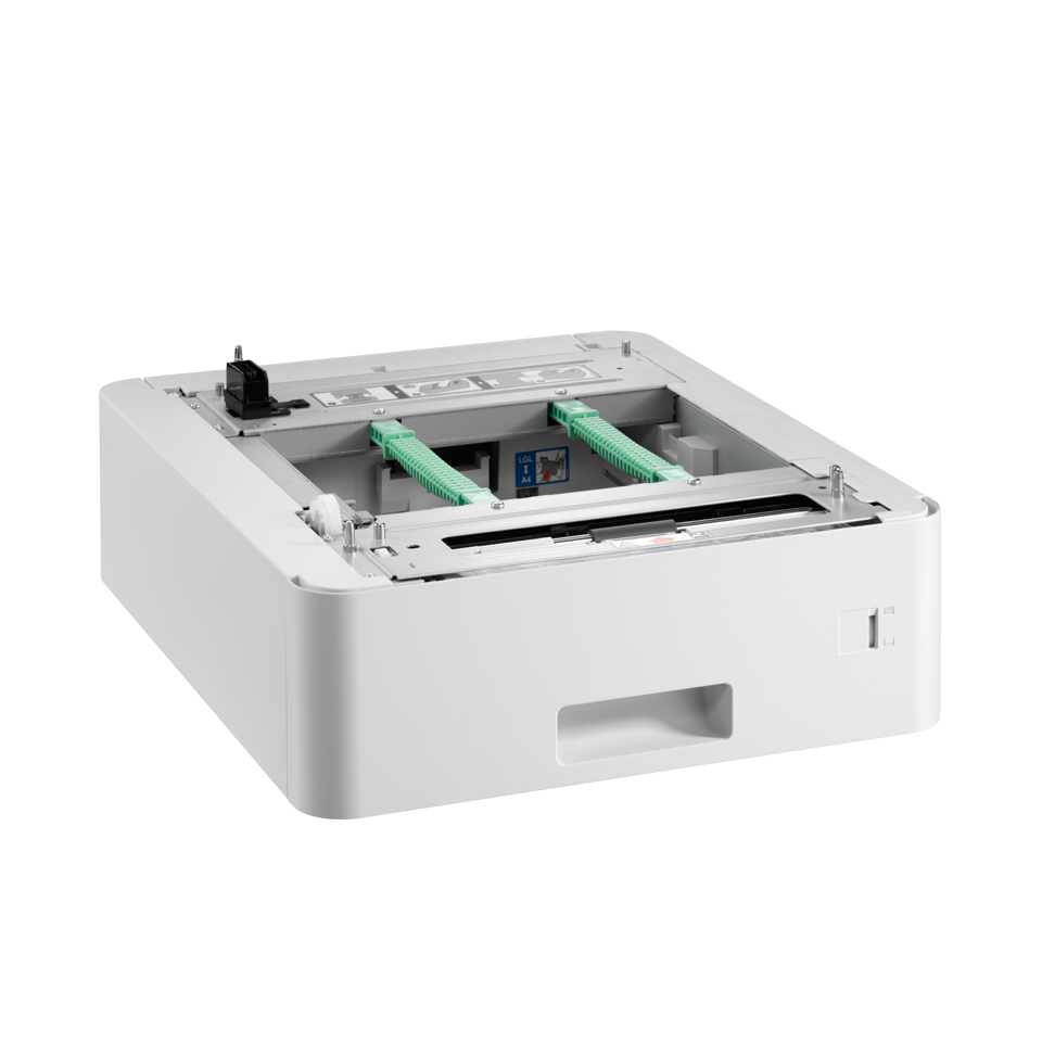 Brother LT340CL printer/scanner spare part Tray, 8 in distributor