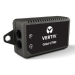 Vertiv GTHD temperature/humidity sensor Temperature & humidity sensor Wired