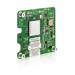 Hewlett Packard Enterprise QLogic QMH2562 interface cards/adapter Internal Fiber