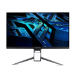 Acer Predator XB323KRVbmiiiiphuzx computer monitor 81.3 cm (32") 3840 x 2160 pixels 4K Ultra HD LED Black