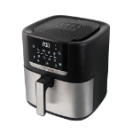 Esperanza EKA004 Non-fat fryer 8L, 1700W Inox