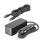 BTI AA-140WUSBC- power adapter/inverter Auto 140 W Black