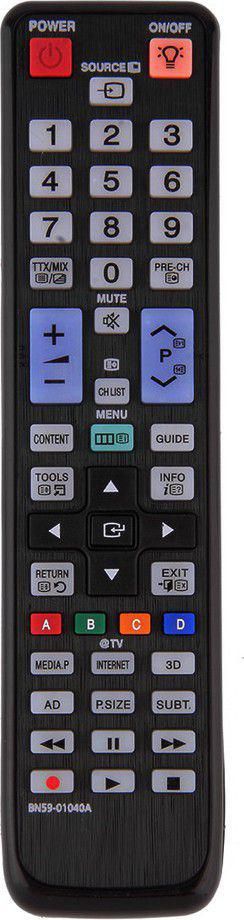 Image of Samsung Remote Controller TM1060 - Approx 1-3 working day lead.