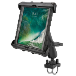 RAM Mounts RAM-138-235-TAB17U houder Actieve houder Tablet/UMPC Zwart