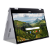 Acer Chromebook Spin 513 CP513-1H - (Qualcomm SC7180, 4GB, 64GB eMMC, 13.3 inch Full HD Touchscreen Display, Google Chrome OS, Silver)