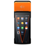 Sunmi V2 Pro, 2D, USB-C, BT, Wi-Fi, 4G, NFC, GPS, kit (USB), Android