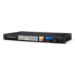 Blackmagic Design Ethernet Switch 360P 10G Ethernet (100/1000/10000) 1U Black