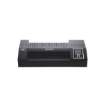GBC Proseries 3600 Hot laminator 1400 mm/min Black