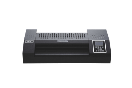 Image of GBC Proseries 3600 Hot laminator 1400 mm/min Black