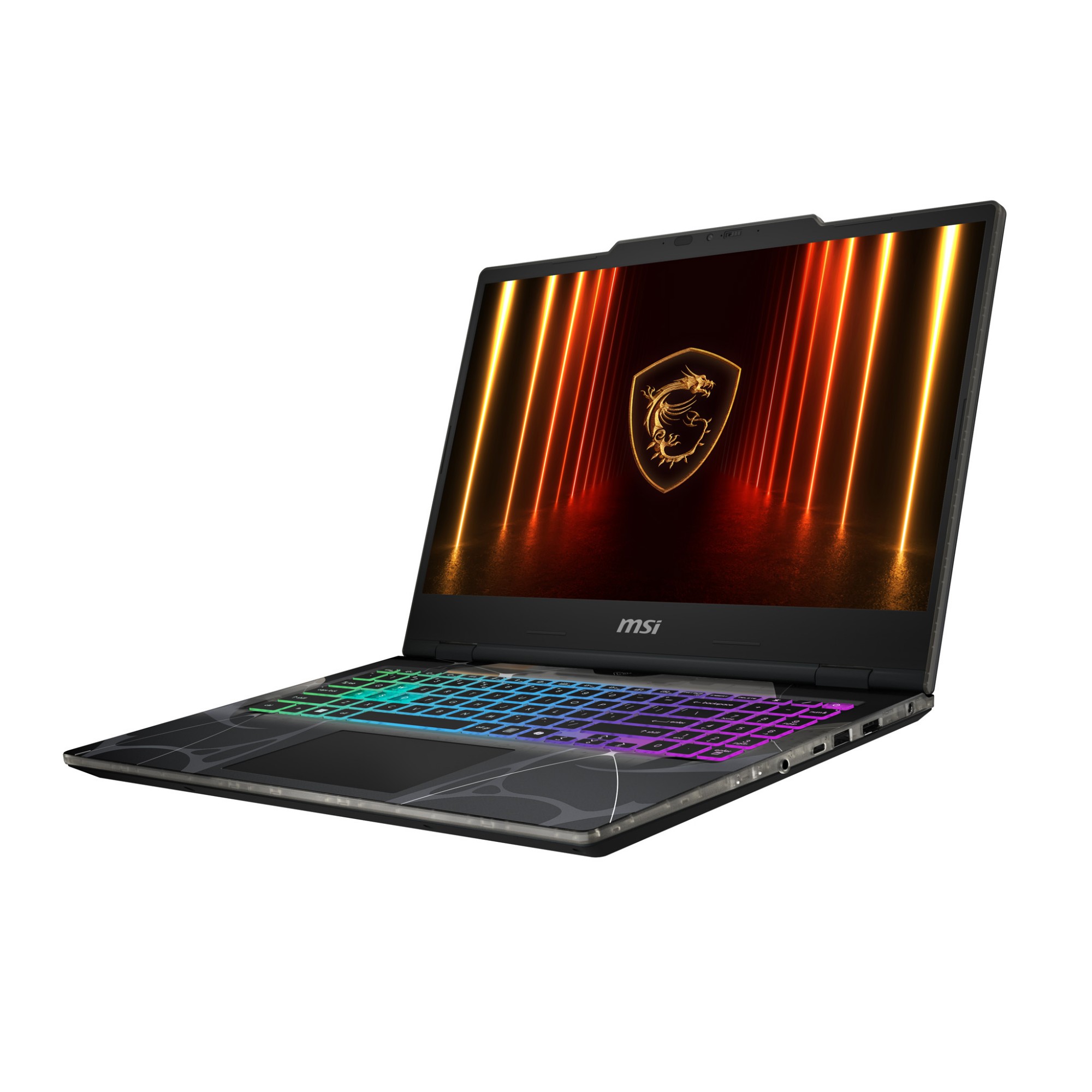 MSI Cyborg 15 B13WEKG-677XFR Intel® Core™ i5 i5-13420H Laptop 39.6 cm