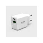 Port Designs 900069-EU mobile device charger White Indoor
