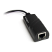 StarTech.com Adattatore di rete NIC USB 2.0 a Ethernet Gigabit