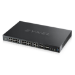 Zyxel XGS4600-32 Managed L3 Gigabit Ethernet (10/100/1000) Black