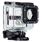 GoPro AHDKH-301 camera case Hard case Transparent