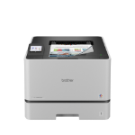 Brother HL-L8430CDW Kleur 2400 x 600 DPI A4 Wifi