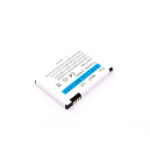 CoreParts MBXMO-BA0013 mobile phone spare part Battery White