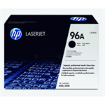 C4096A (96A) Toner black, 5K pages