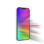 InvisibleShield Glass Elite VisionGuard Apple iPhone 16e/14/13/13 Pro