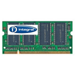 Integral DDR 512MB memory module 0.5 GB 1 x 0.5 GB 266 MHz