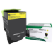 Lexmark 71B10Y0 toner cartridge 1 pc(s) Original Yellow