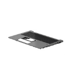 HP N19205-BA1 laptop spare part Keyboard