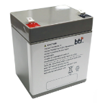 BTI BM0067- UPS battery Sealed Lead Acid (VRLA) 12 V