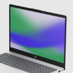 HP Laptop 15-fc0046na AMD Ryzen™ 7 5825U 39.6 cm (15.6") Full HD 8 GB DDR4-SDRAM 512 GB SSD Wi-Fi 6 (802.11ax) Windows 11 Home Black