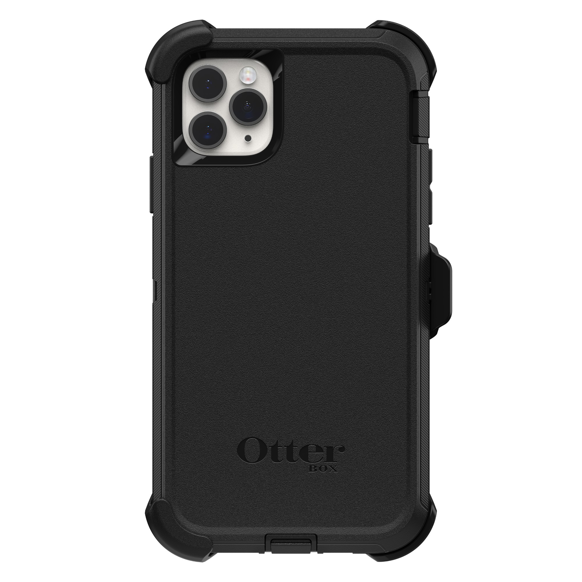 OtterBox Defender Series for Apple iPhone 11 Pro Max, black, 0 in ...