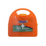Astroplast Vivo Van and Truck First Aid Kit Red - 1019033