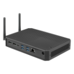 LG CQ600I-6P 2 GHz IGEL OS 930 g Grijs N5105