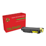 Xerox Everyday Remanufactured For Kyocera TK5140Y Yellow Laser Toner 006R04803