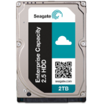 Seagate Enterprise ST2000NX0253 internal hard drive 2.5