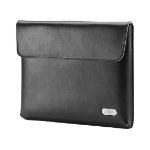 HP ElitePad Leather Slip Case 25.6 cm (10.1") Sleeve case Black