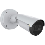 Axis P1448-LE Bullet IP security camera Indoor & outdoor 3840 x 2160 pixels Wall