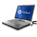 HP EliteBook 2760p Intel® Core™ i5 i5-2410M Hybrid (2-in-1) 30.7 cm (12.1") Touchscreen 2 GB DDR3-SDRAM 320 GB HDD Windows 7 Professional