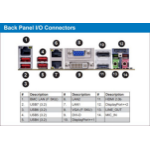 Ernitec -PX-I7-16-R4R-HW-OSR-4X12TB server