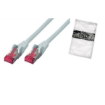 shiverpeaks BS75712-AW networking cable White 2 m Cat6a S/FTP (S-STP)